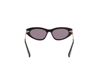 Rückansicht Max Mara MM0214 (01A)