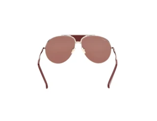 Rückansicht Max Mara MM0215 (36E)