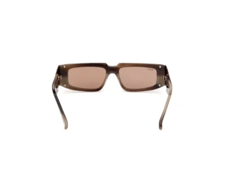 Rückansicht Max Mara MM0217 (62E)
