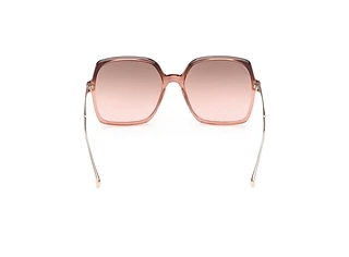 Rückansicht Max & Co. FUSCA (MO0010 - 74F)