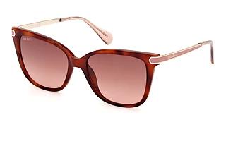 Max & Co. MO0100 52F braun verlaufendDunkel Havanna