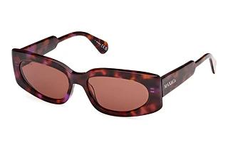 Max & Co. MO0114 55E braunBunt Havanna