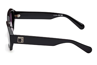 Seitenansicht Max & Co. MO0126 (01A)