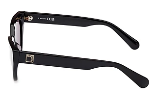 Seitenansicht Max & Co. MO0127 (01A)