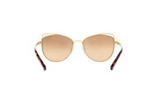 Rückansicht Michael Kors ST. LUCIA (MK1035 - 12128Z)