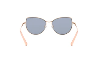 Rückansicht Michael Kors LA PAZ (MK1062 - 1108M5)