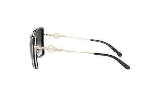 Seitenansicht Michael Kors CORSICA (MK1067B - 10148G)