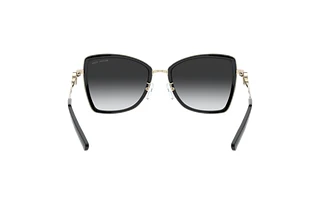 Rückansicht Michael Kors CORSICA (MK1067B - 10148G)