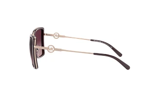 Seitenansicht Michael Kors CORSICA (MK1067B - 11088H)