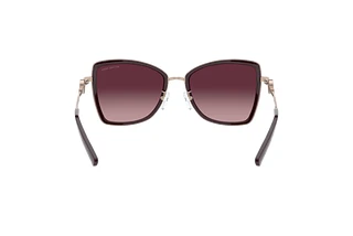 Rückansicht Michael Kors CORSICA (MK1067B - 11088H)