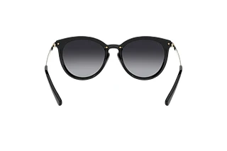 Rückansicht Michael Kors BRISBANE (MK1077 - 1014T3)