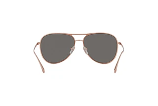 Rückansicht Michael Kors KONA (MK1089 - 11086G)