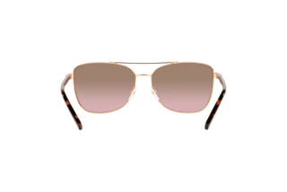 Rückansicht Michael Kors STRATTON (MK1096 - 110814)