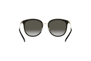 Rückansicht Michael Kors ADRIANNA BRIGHT (MK1099B - 30058G)