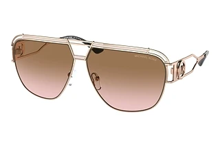 Vorderansicht Michael Kors VIENNA (MK1102 - 110811)