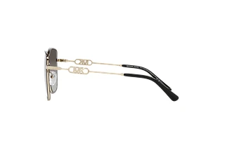 Seitenansicht Michael Kors EMPIRE SQUARE 2 (MK1129J - 10148G)