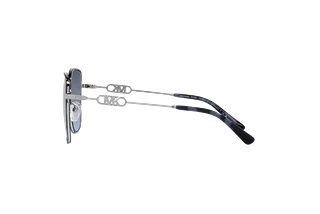 Seitenansicht Michael Kors EMPIRE SQUARE 2 (MK1129J - 10158F)