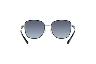 Rückansicht Michael Kors EMPIRE SQUARE 2 (MK1129J - 10158F)