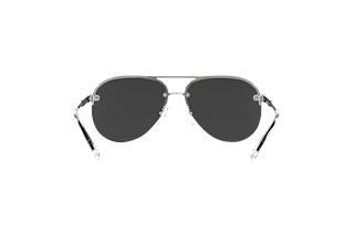 Rückansicht Michael Kors EAST SIDE (MK1135B - 10156G)