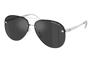 Vorderansicht Michael Kors EAST SIDE (MK1135B - 10156G)