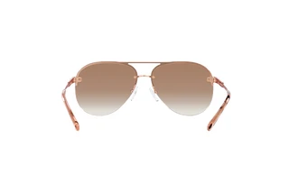 Rückansicht Michael Kors EAST SIDE (MK1135B - 11086F)