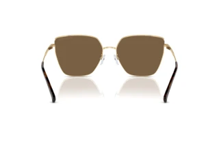 Rückansicht Michael Kors FUJI (MK1143D - 101473)