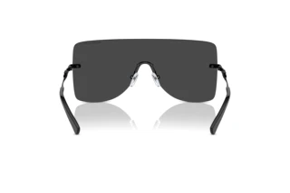 Rückansicht Michael Kors LONDON (MK1148 - 10056G)