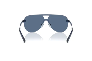 Rückansicht Michael Kors CYPRUS (MK1149 - 189580)