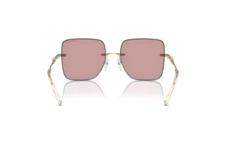 Rückansicht Michael Kors QUéBEC (MK1150 - 1014VS)