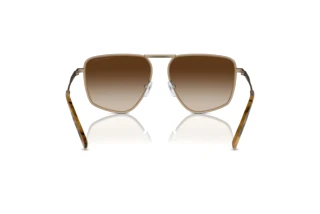 Rückansicht Michael Kors SILVERTON (MK1153 - 100113)