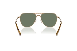 Rückansicht Michael Kors KESWICK (MK1156 - 18993H)