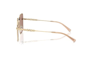 Seitenansicht Michael Kors SANYA (MK1157D - 101403)