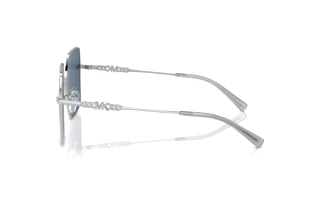 Seitenansicht Michael Kors SANYA (MK1157D - 18938G)