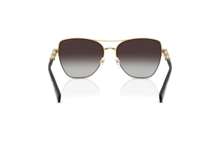 Rückansicht Michael Kors DORADO BEACH (MK1163 - 18968G)