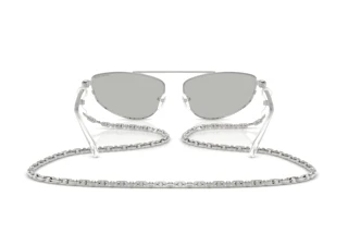 Rückansicht Michael Kors BUENOS AIRES (MK1164 - 19038V)