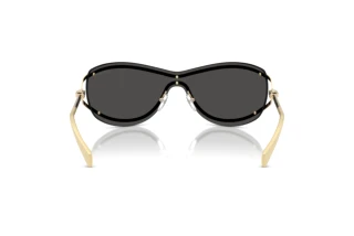 Rückansicht Michael Kors LA PRAIA (MK1166 - 101487)