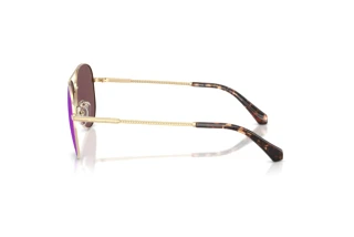 Seitenansicht Michael Kors PERLEDO (MK1172 - 101425)