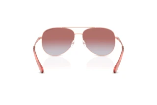 Rückansicht Michael Kors PERLEDO (MK1172 - 11086F)