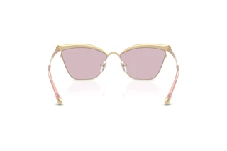 Rückansicht Michael Kors SCOTTSDALE (MK1174 - 101469)