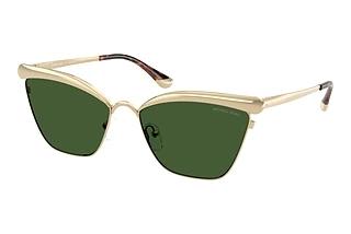Michael Kors MK1174 101471 GreenLight Gold