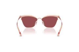 Rückansicht Michael Kors SCOTTSDALE (MK1174 - 1108E4)