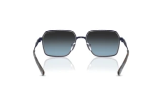 Rückansicht Michael Kors DANA POINT (MK1176 - 1207V1)