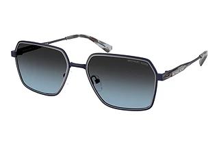 Michael Kors MK1176 1207V1 Blue GradientMatte Navy