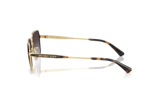 Seitenansicht Michael Kors DANA POINT (MK1176 - 18963C)