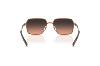 Rückansicht Michael Kors DANA POINT (MK1176 - 19000L)