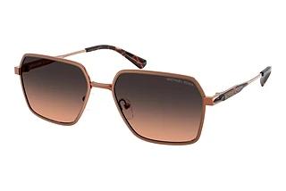 Michael Kors MK1176 19000L Brown GradientShiny Copper