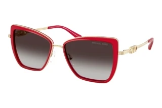 Vorderansicht Michael Kors SEA ISLAND (MK1178 - 40578G)