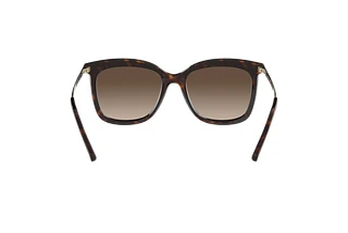 Rückansicht Michael Kors ZERMATT (MK2079U - 333313)