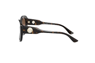 Seitenansicht Michael Kors POSITANO (MK2120 - 300613)