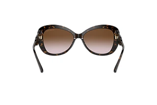 Rückansicht Michael Kors POSITANO (MK2120 - 300613)